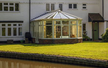 Miles Green conservatory leads