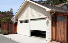 Miles Green garage construction leads