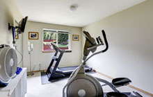 Miles Green home gym construction leads